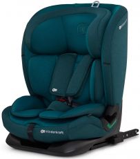 Автокресло Kinderkraft Oneto3 i-Size Harbour Blue